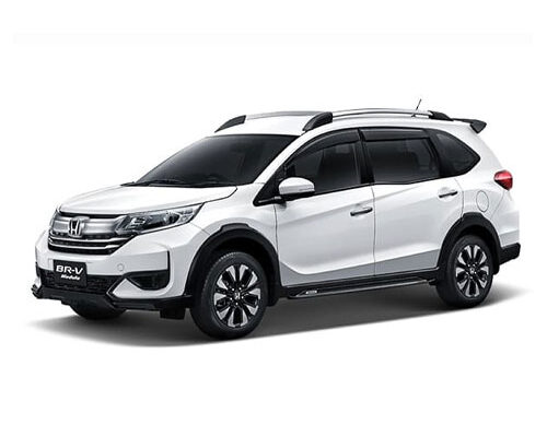Honda BRV