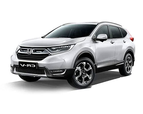 Honda CRV