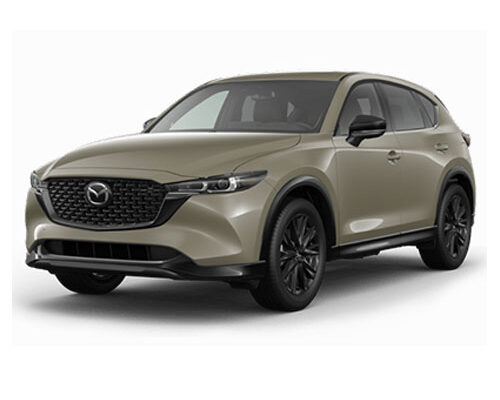 Mazda CX5