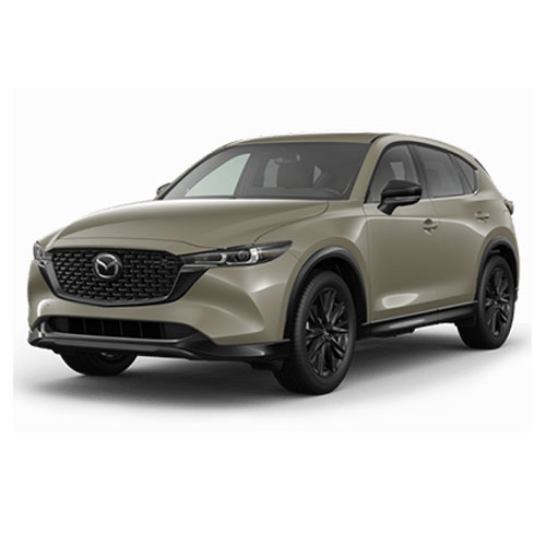 cx5
