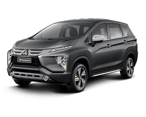 Mitsubishi Xpander