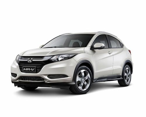 Honda HRV