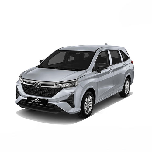 Perodua-Alza