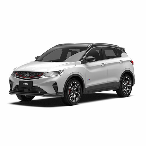 Proton-X50