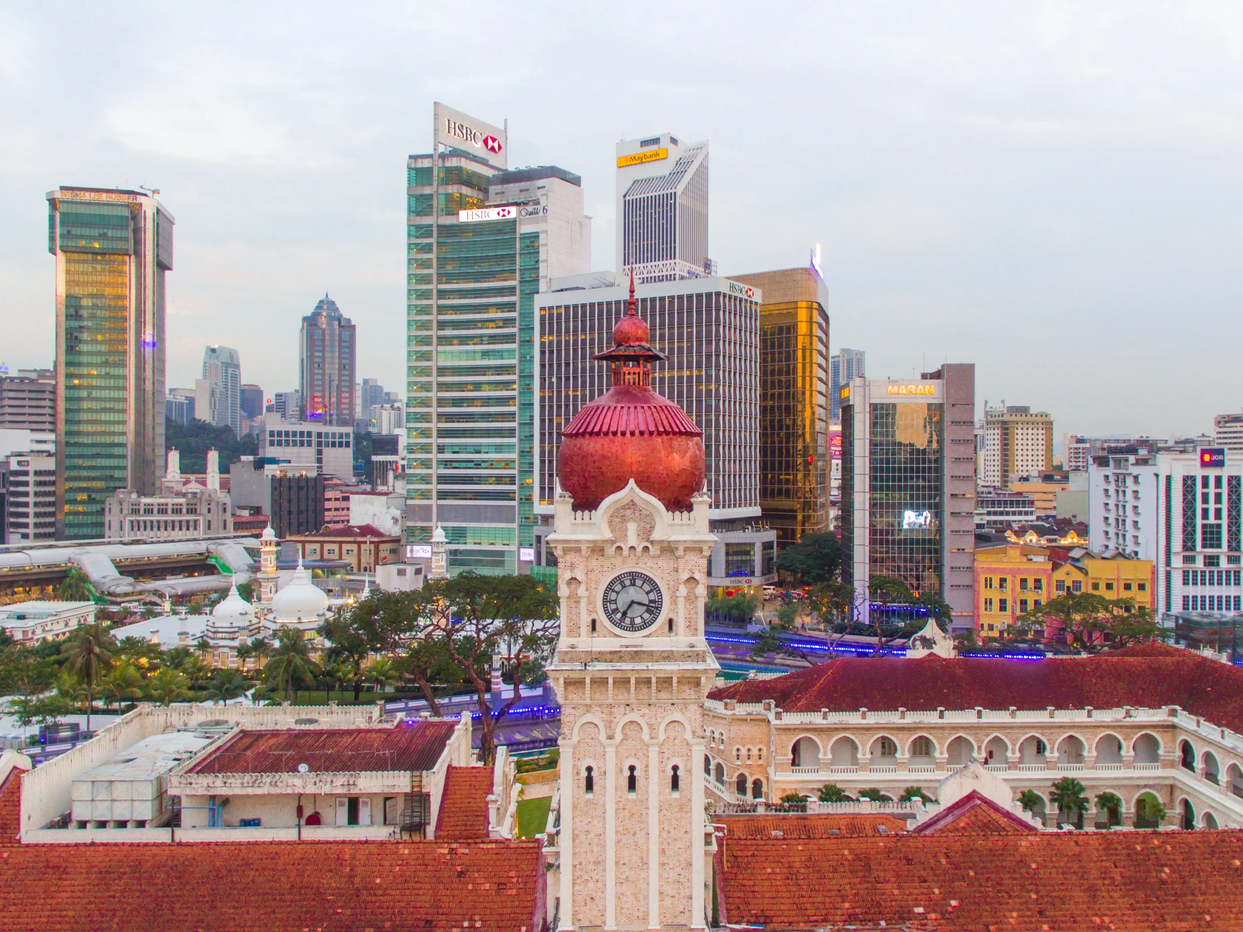 car rental petaling jaya